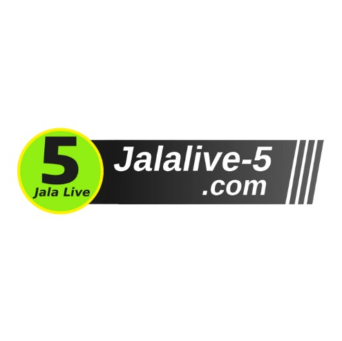 Jalalive – streaming langsung dan hiburan online
