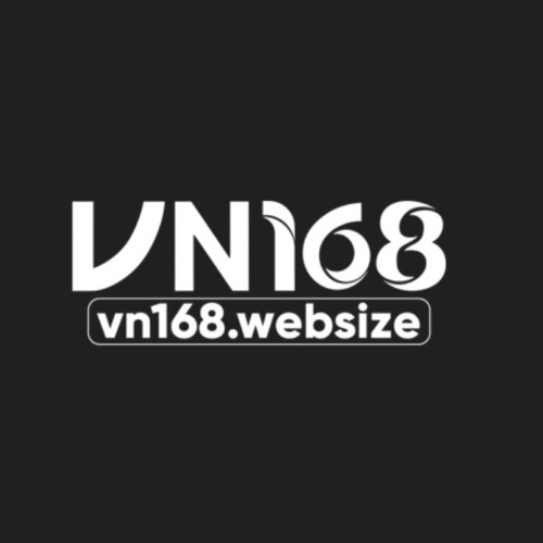 Vn168 website