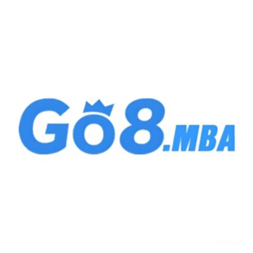 Go8 - cổng game bài đổi thưởng