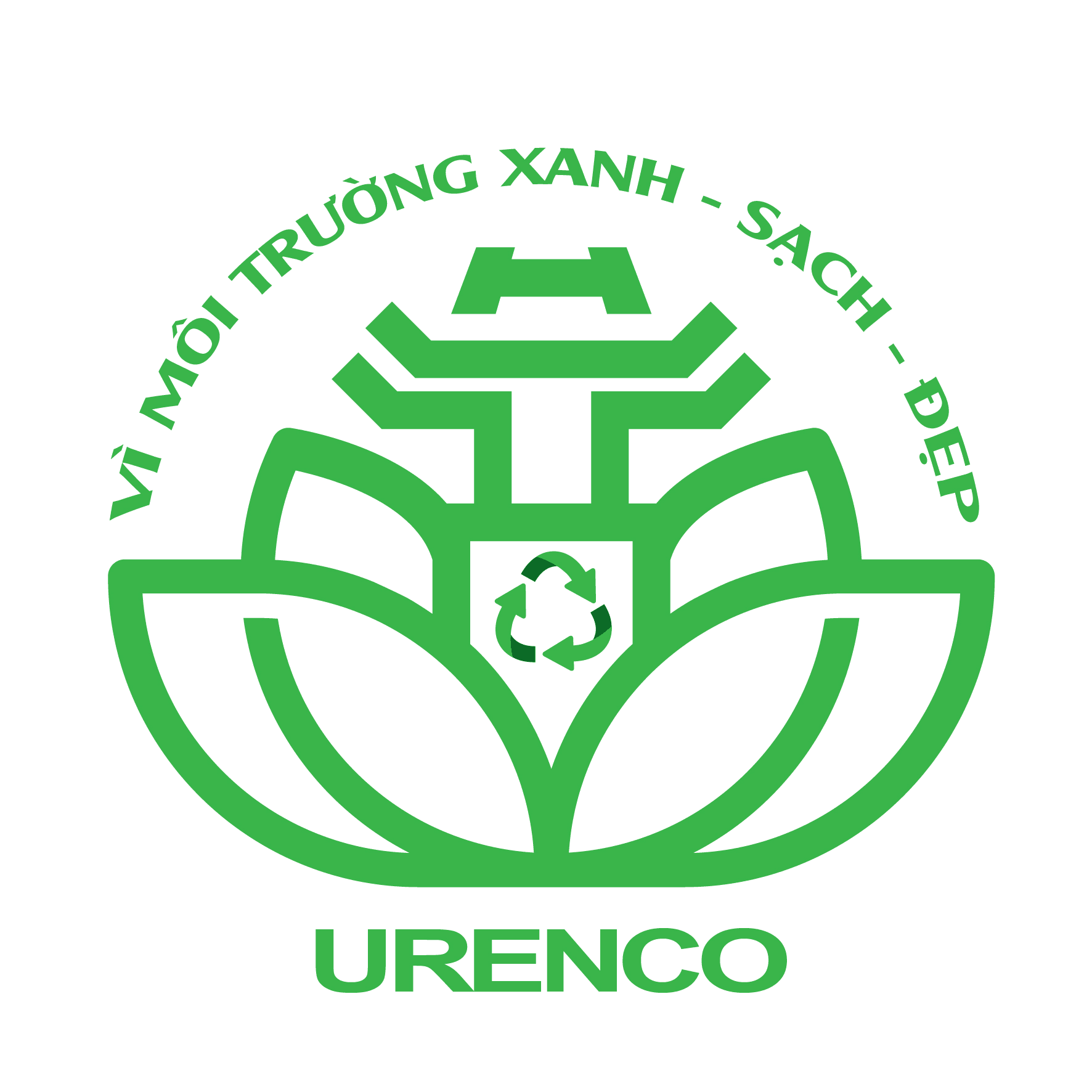 Thông tắc cống urenco