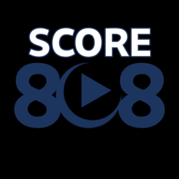 Score – platform berita dan taruhan olahraga