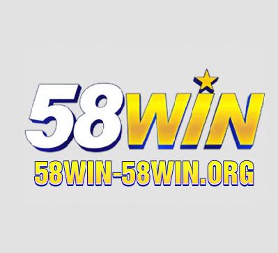 Nhà cái 58win