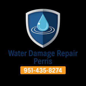 Water damage repair perris