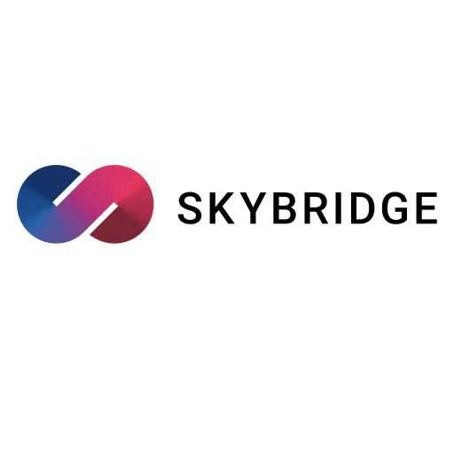 Sky bridge