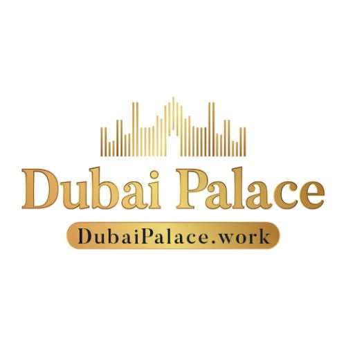 Dubai palace