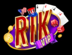 Rikvip - game bài