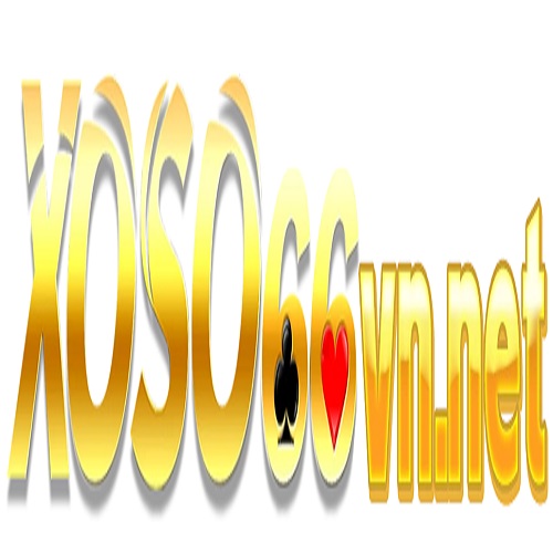 Nhà cái xoso66