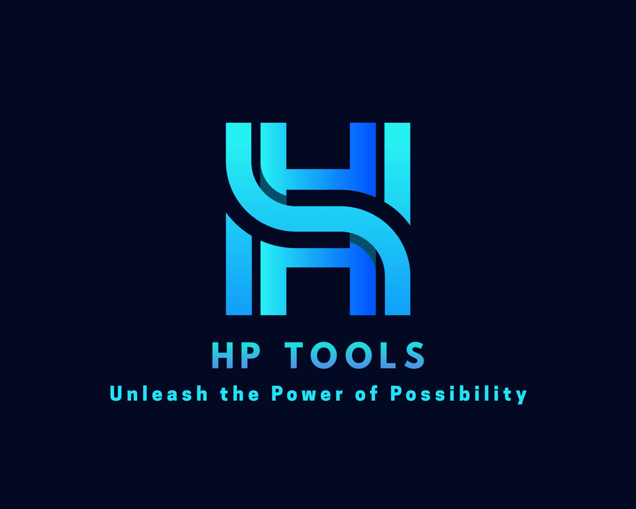 Shop hp tools