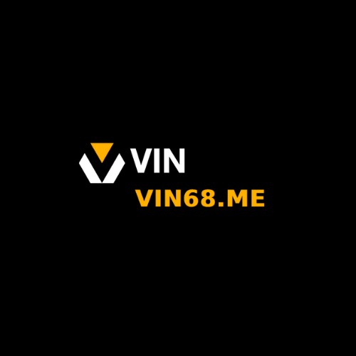 Vin68 me