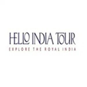 Hello india tour
