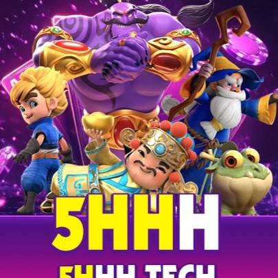 5hhh tech