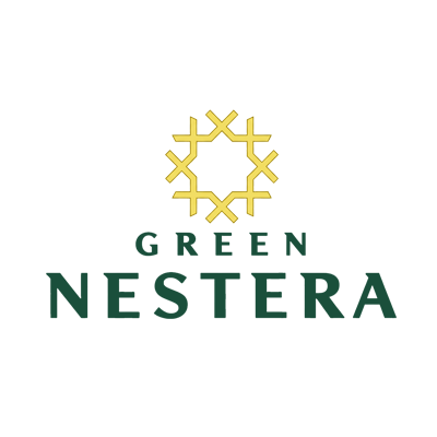 Green nestera