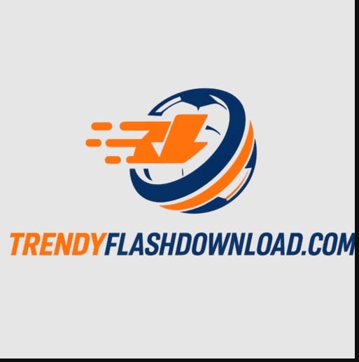 Trendyflashdownload com