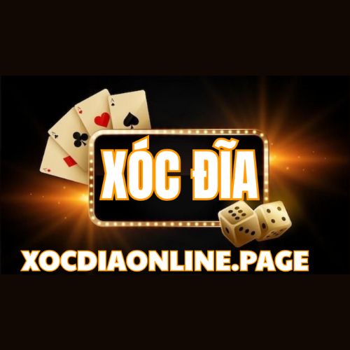Xóc đĩa online minh bạch xanh chín