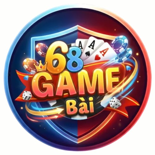 68 game bài - cổng game bài đổi thưởng 68gb uy tín nhất việt nam 2026