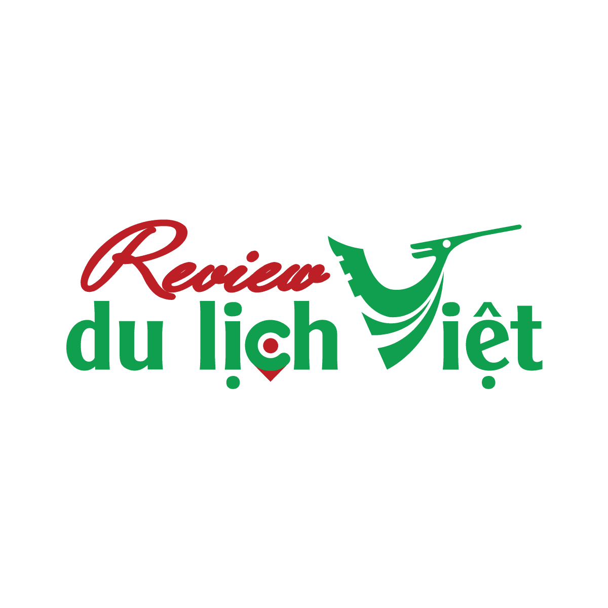 Review du lịch viêt