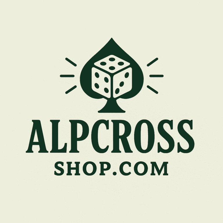 Alpcross-shop com