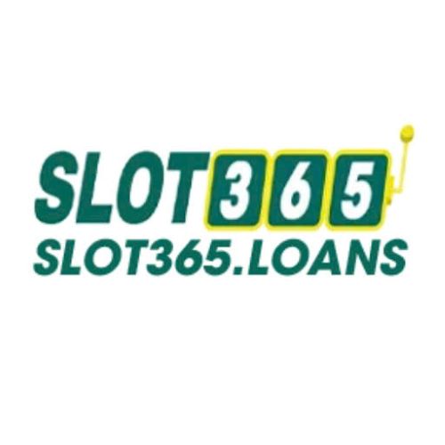 Slot365 loans