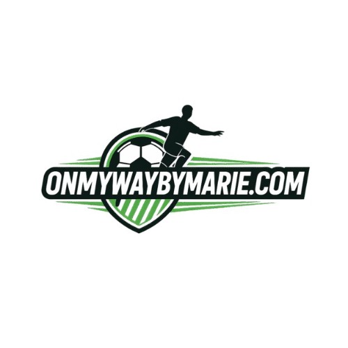 Onmywaybymarie com