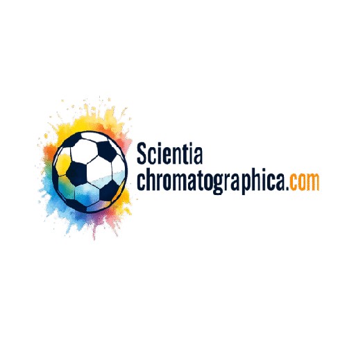 Scientiachromatographica com
