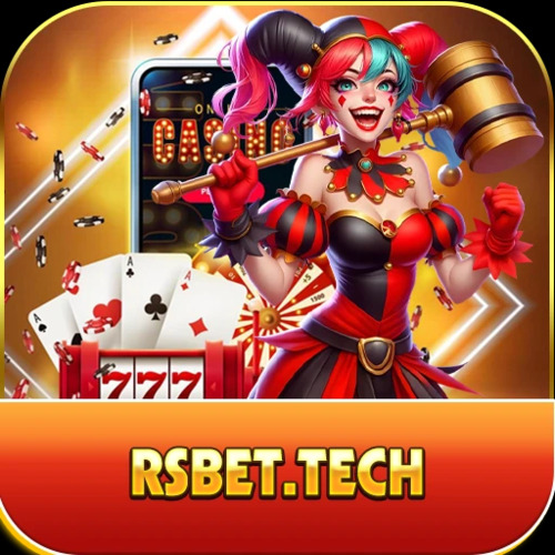 Rsbet tech