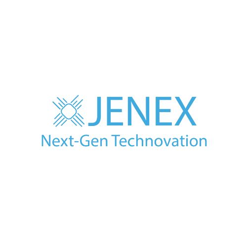 Jenex technovation pvt. ltd.