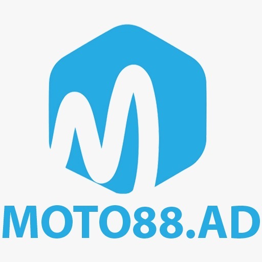 Moto88 ad