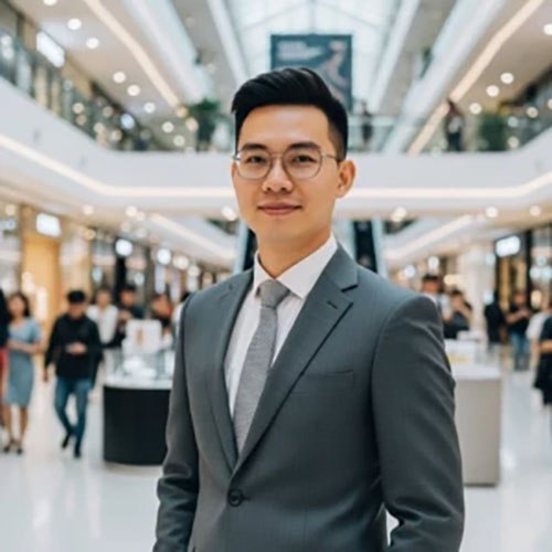 Ceo trần anh phương