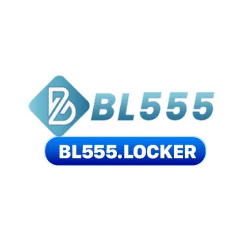 Bl555 locker