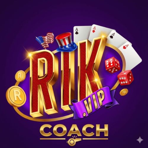 Rikvip cong game