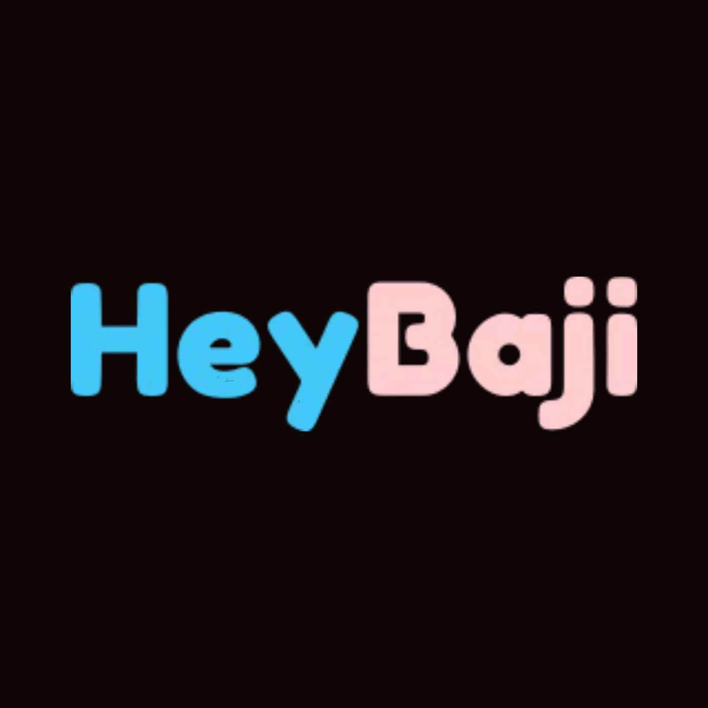 Hey baji login