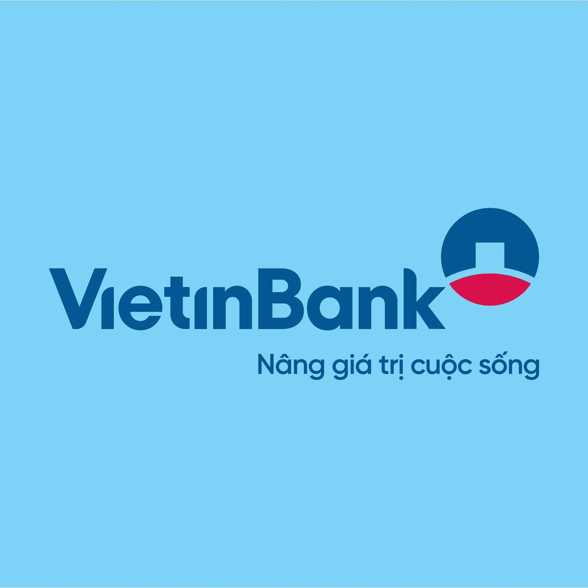 Ngân hàng vietinbank