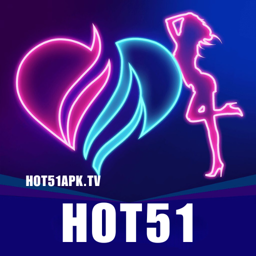 Hot51apk tv