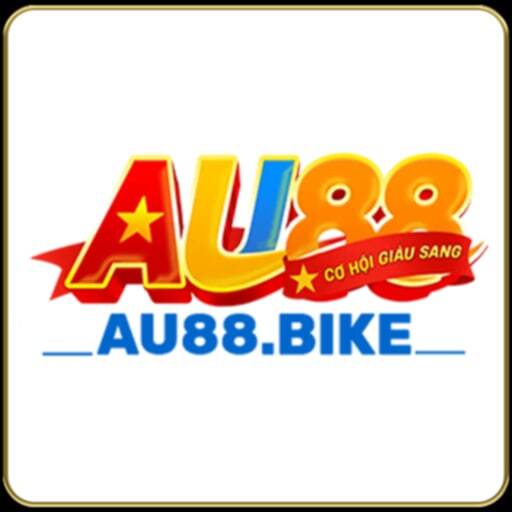Au88 bike