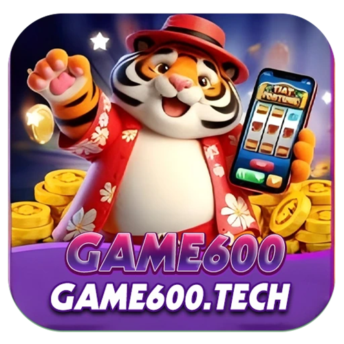 Game600 tech