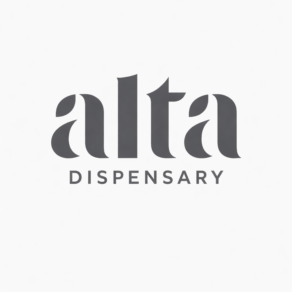 Alta dispensary