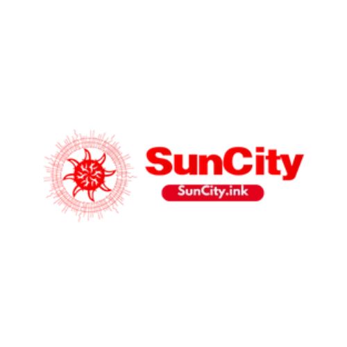 Suncity ink