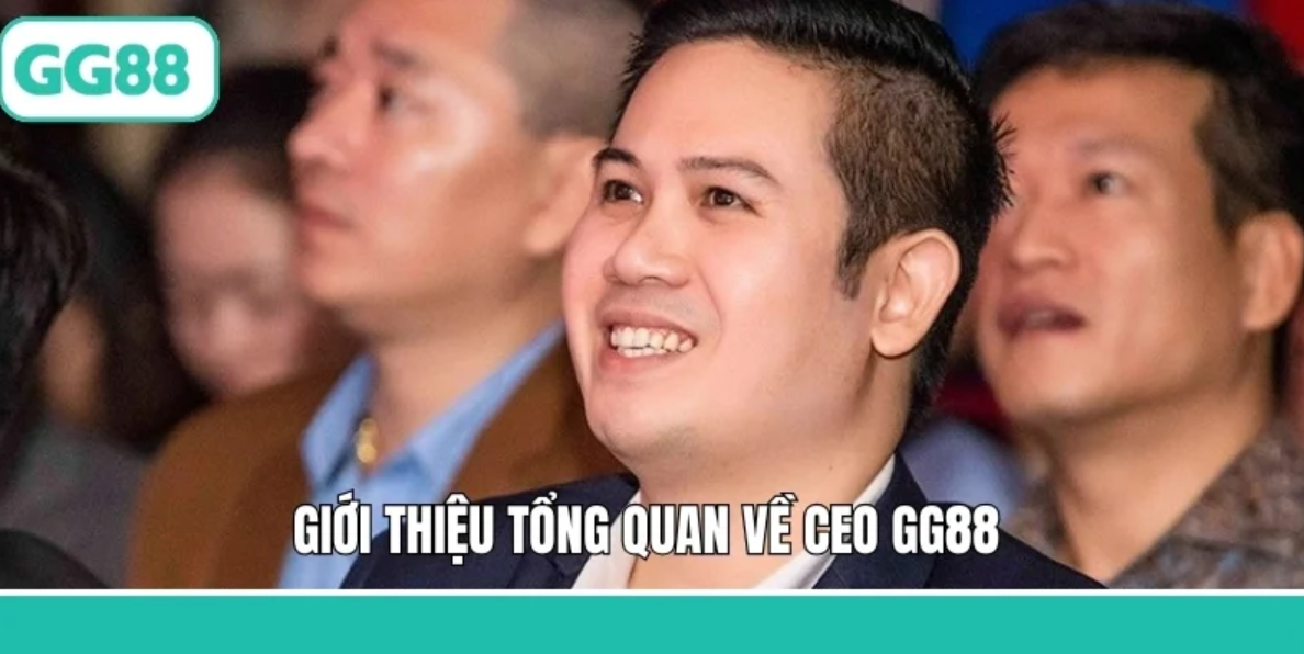 Nguyễn lương tuấn khải ceo