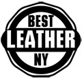 Best leather ny