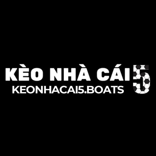 Keonhacai5 boats