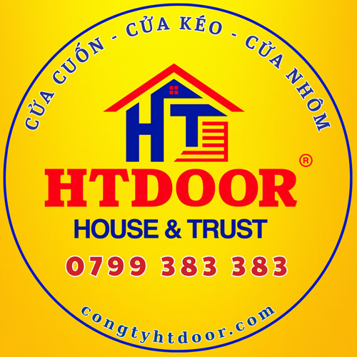 Công ty cửa htdoor house & trust