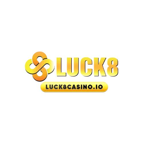Luck8casino io