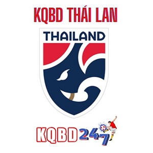 Kết quả bóng đá thái lan kqbd 247
