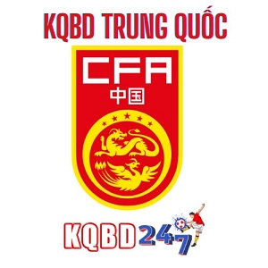 Kết quả bóng đá trung quốc kqbd 247