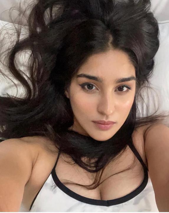 Jiya saxena