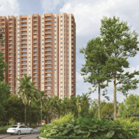 Sobha world city
