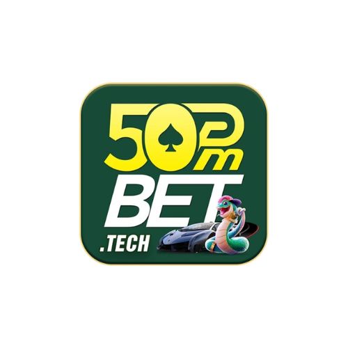 50pmbet tech