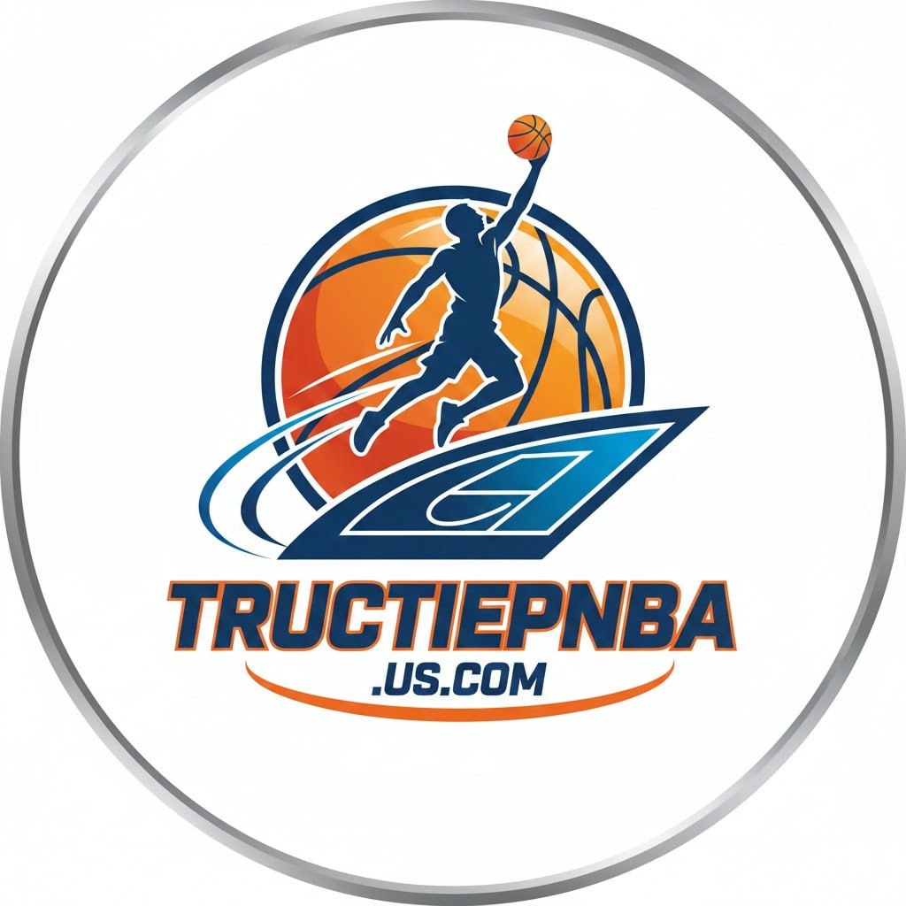 Trực tiếp nba