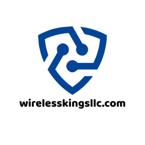Wirelesskingsllc com