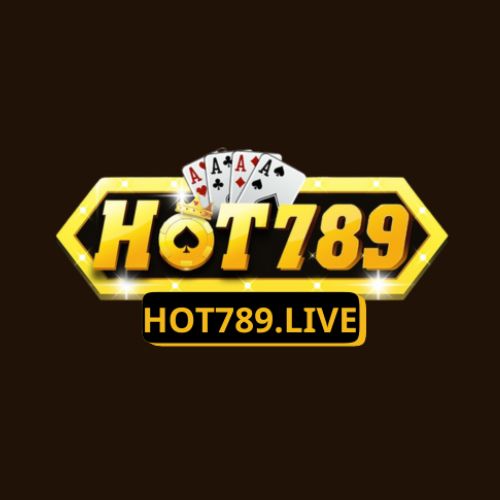 Hot789 live